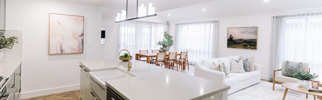 Crystele Homes – Sydney home builder since 2007